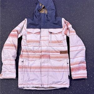 Burton Ski/Snowboard Jacket